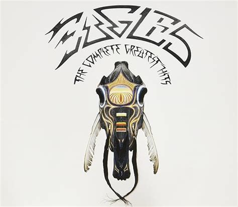 Eagles The Complete Greatest Hits Amazon Com Music