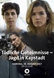 Tödliche Geheimnisse - Jagd in Kapstadt in DVD - Tödliche Geheimnisse ...