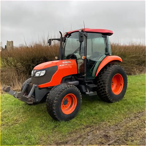 Kubota Tractor Attachments for sale in UK | View 16 ads