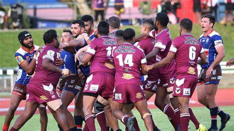 Do not call this number if you require. CDRL: Yarrabah Seahawks players referred to judiciary ...