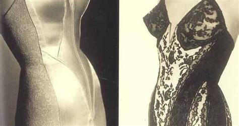 1945 vintage lingerie lace and satin torsolet vintage 1940s undergarments 40s girdles
