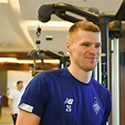 Mykyta Burda: “Every day I spend six-seven hours at the gym” - FC ...