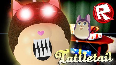 Tattletail In Roblox Mama Is Coming Youtube