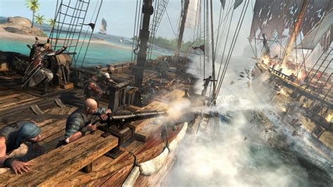 Game Ghost Warrior Assassins Creed Black Flag System Requirements
