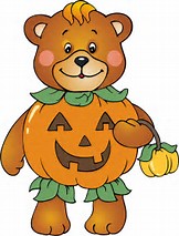 Image result for free halloween clip art