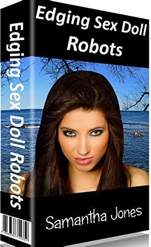 Edging Sex Doll Robots Ultimate Sex From Femdom Robots Or Willing Office Sex Doll Staff By