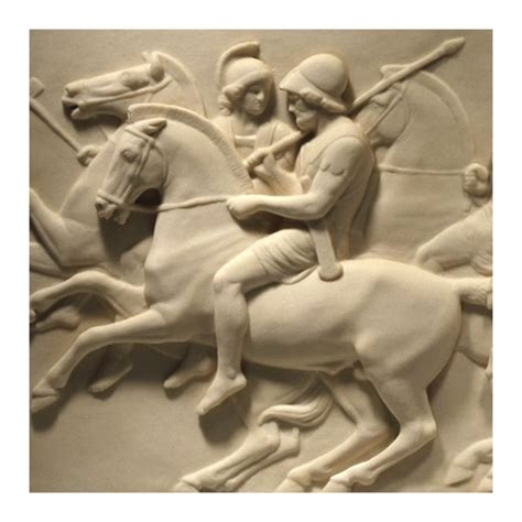 Roman Art Relief Sculpturereliefbas Reliefroman Art