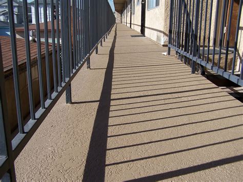 3 Important Things To Consider For A Waterproof Deck Coating