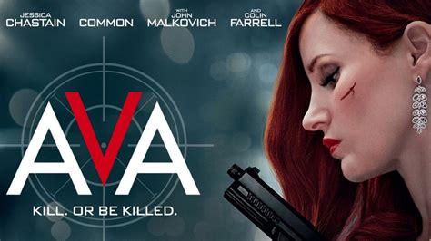 Ava 2 Netflix Is An Ava Sequel Possible What Is The Release Date