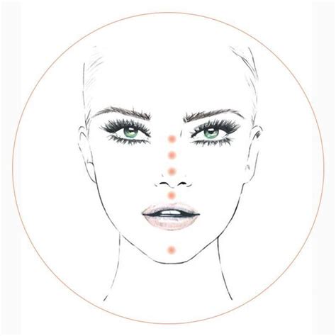 best beauty infographics and guides on pinterest eye shape makeup asian eye makeup