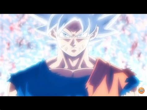 Factor in the fact that he comes equipped with a reversal super that counters everything but other supers, and you've got a character with a ton of. Super Dragon Ball Heroes Episode 6 - Mastered Ultra ...