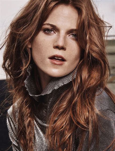 related image rose leslie redheads beauty