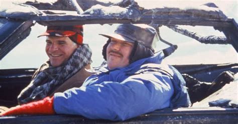 Planes Trains And Automobiles Movie Review The Perfect Comedy