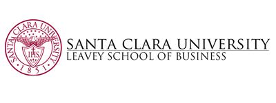There are 544 full time instructional teachers. Santa Clara University, Leavey School of Business | AACSB ...