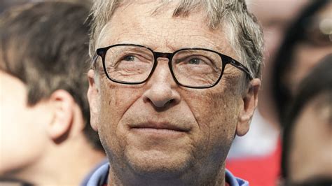 Bill Gates Népességcsökkentés