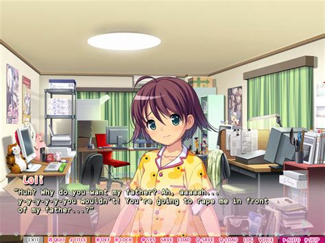 Carnival Of Sin Eroge ~sex And Games Make Sexy Games~ Review