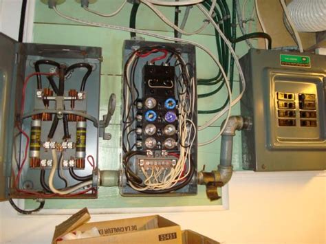 Wiring Diagram For A Homeline 100 Amp 12 Space Breaker Box Diagram