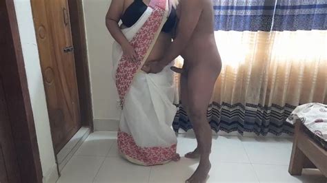 Tamil Hot Aunty Saree Striping Desi Aunty Ko Jabardast Chudai Hindi Clear Audio
