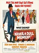 Never a Dull Moment (1968) - IMDb
