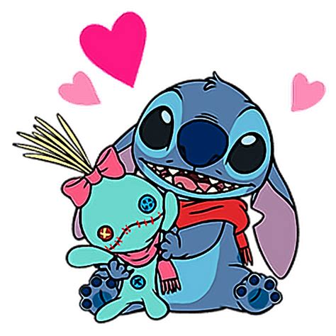 Stitch Sticker Lilo And Stitch Cute Stitch Lilo And Stitch