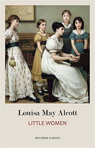 Little Women The Original Classic Novel Ebook Alcott Louisa May
