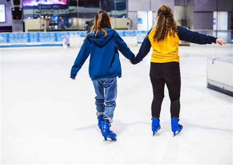 Best Places To Go Ice Skating In Vancouver Inside Vancouver