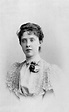 ca. 1893 Margarete Sophie of Wuerttemberg, née Archduchess of Austria ...