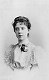 ca. 1893 Margarete Sophie of Wuerttemberg, née Archduchess of Austria ...