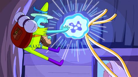 Adventure Time Magic Man Respect Thread Gen Discussion