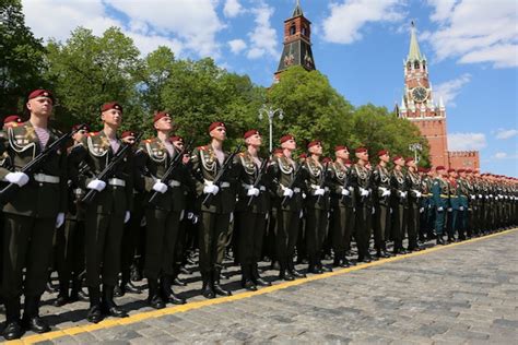 Russian Federation Council Approves New National Guard