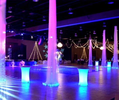 10 Perfect Prom Themes Roberts Centre
