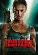 Tomb Raider - Película 2018 - SensaCine.com