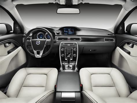 Volvo Xc70 D4 Awd Momentum комплектация и технические характеристики на Драйве