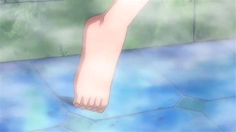 Anime Feet One Piece Nami Episode 341