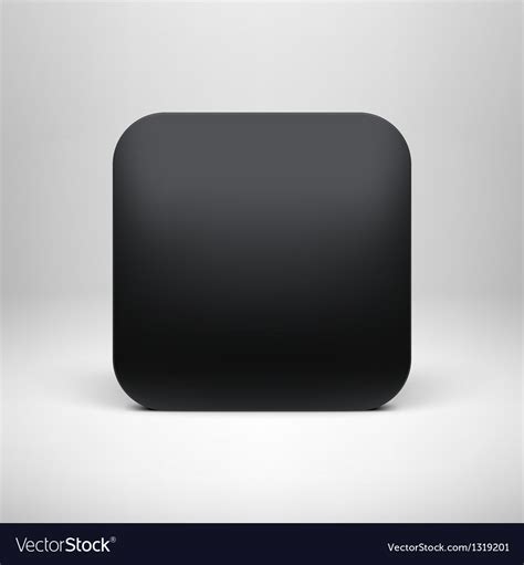 App Icon Template Png