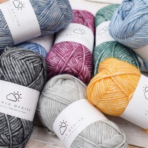 Why Is Merino Wool The Best Yarn For Your First Knitting Project