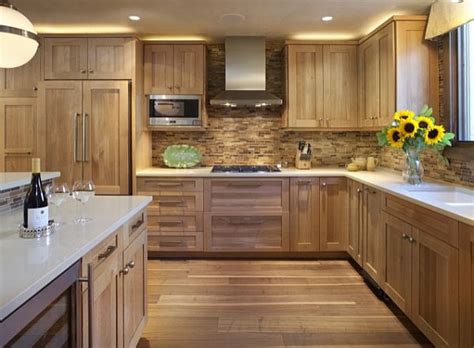 Backsplash ideas for black granite countertop like absolute black, black galaxy, flamed granite, emerald pearl, maroon cohiba, cosmic black, volga blue, and more. Updating Your Kitchen Cabinets: Replace or Reface?