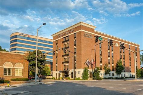 Hampton Inn And Suites Knoxville Downtown Hotel Reviews And Price