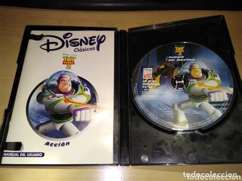 Toy Story 2 Pc Chipsany