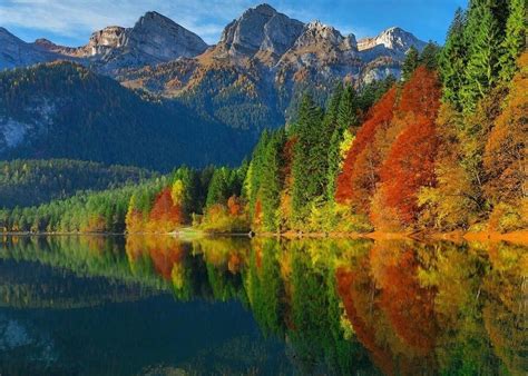 Foliage: le esperienze più belle d'autunno - Foto Dove Viaggi