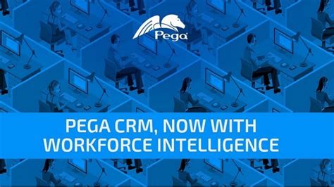 Pegasystems Integrates Ai Capabilities To Optimize Its Crm Solution