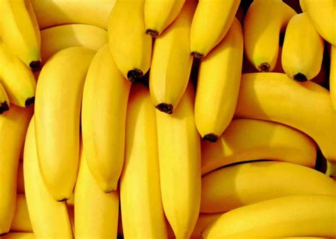 Bananas To Eat Or Not To Eat The Truth About Popular Fruit Buzz