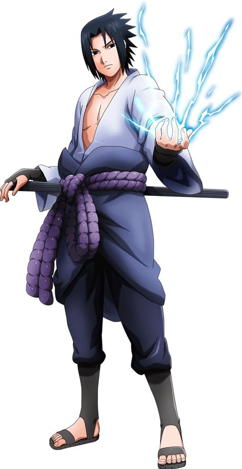 Uchiha Sasuke NARUTO Image By Nine Zerochan Anime Image Board