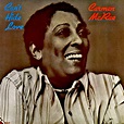 Can’t Hide Love / Carmen McRae 1976 | Bruco – American Garage Equipments