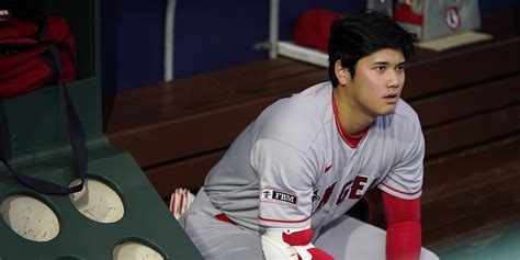 Shohei Ohtani Signs Record Breaking 700 Million Deal With Dodgers