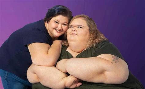 1000 Lb Sisters Amy And Tammys Ups And Downs Over The Years