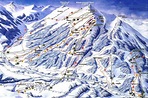 Alpbach - SkiMap.org