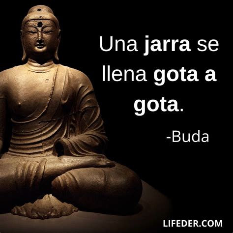 100 Frases De Buda Sobre La Vida Amor Y Más