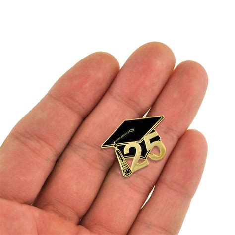 Class Of 2025 Graduation Cap Pinmart