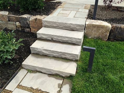 Stair Treads Select Stone
